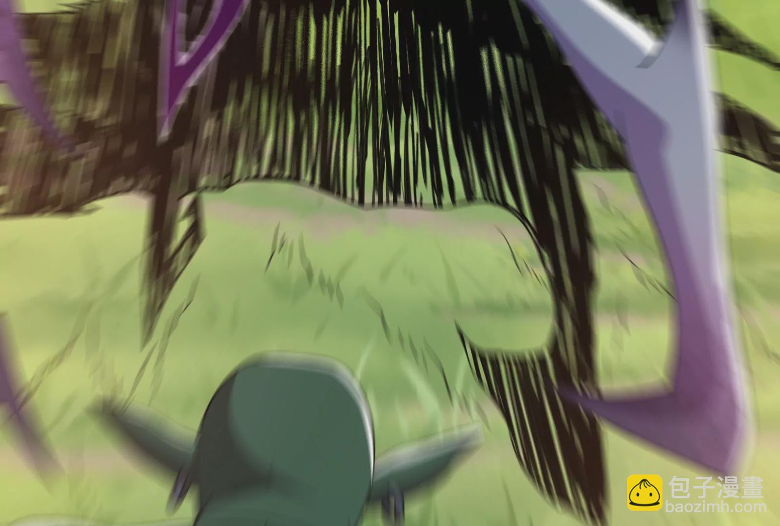 古神遊戲 - 第21話瓶頸！哥布林仇視之人！(2/3) - 5